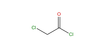 2-Chloracetyl chloride